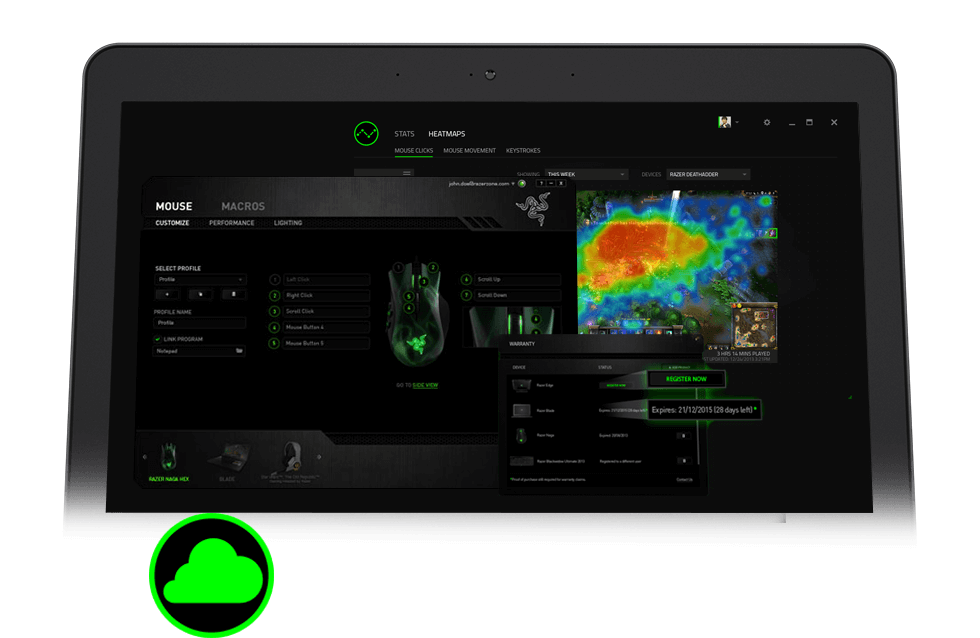 Razer synapse 2 download
